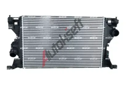 NRF Chladi vzduchu intercooler NRF 309144, 309144