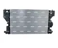 NRF Chladi vzduchu intercooler NRF 309144, 309144