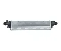 NRF Chladič vzduchu intercooler NRF 309146, 309146