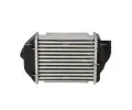 NRF Chladi vzduchu intercooler NRF 30914, 30914