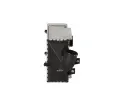 NRF Chladi vzduchu intercooler NRF 30914, 30914