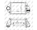 NRF Chladi vzduchu intercooler NRF 30914, 30914