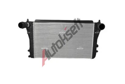 NRF Chladi vzduchu intercooler NRF 30915, 30915
