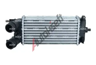 NRF Chladi vzduchu intercooler NRF 309153, 309153