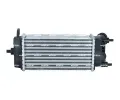 NRF Chladi vzduchu intercooler NRF 309153, 309153