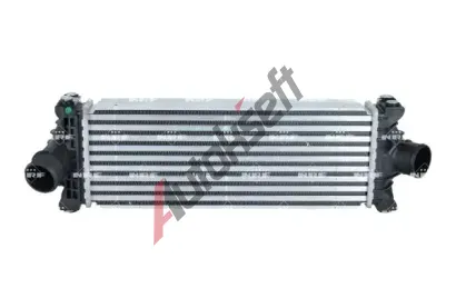 NRF Chladič vzduchu intercooler NRF 309154, 309154 NRF Chladič vzduchu intercooler NRF 309154, 309154