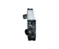 NRF Chladič vzduchu intercooler NRF 309154, 309154