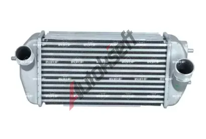 NRF Chladi vzduchu intercooler NRF 309155, 309155