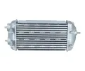 NRF Chladi vzduchu intercooler NRF 309155, 309155