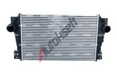 NRF Chladi vzduchu intercooler NRF 309157, 309157