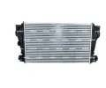 NRF Chladi vzduchu intercooler NRF 309157, 309157