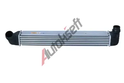 NRF Chladi vzduchu intercooler NRF 30916, 30916
