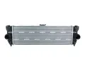 Chladi vzduchu intercooler NRF ‐ NRF 309160