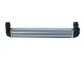 NRF Chladi vzduchu intercooler NRF 30916, 30916