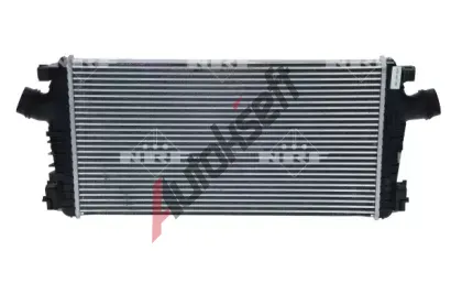 NRF Chladi vzduchu intercooler NRF 30921, 30921