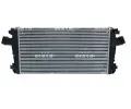 NRF Chladi vzduchu intercooler NRF 30921, 30921