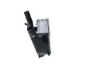 NRF Chladi vzduchu intercooler NRF 30922, 30922