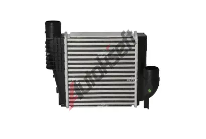 NRF Chladi vzduchu intercooler NRF 30924, 30924
