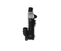 NRF Chladi vzduchu intercooler NRF 30924, 30924
