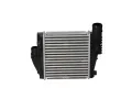 NRF Chladi vzduchu intercooler NRF 30924, 30924