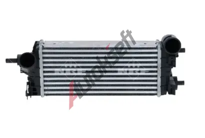 NRF Chladi vzduchu intercooler NRF 30926, 30926