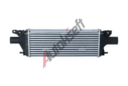 NRF Chladi vzduchu intercooler NRF 30927, 30927