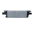 NRF Chladi vzduchu intercooler NRF 30927, 30927