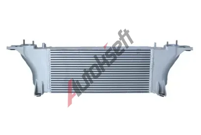 NRF Chladi vzduchu intercooler NRF 30928, 30928