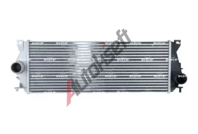 NRF Chladi� vzduchu intercooler NRF 30930, 30930