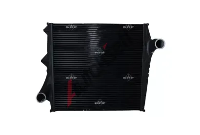 NRF Chladič vzduchu intercooler NRF 309304, 309304 NRF Chladič vzduchu intercooler NRF 309304, 309304