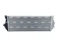 NRF Chladi� vzduchu intercooler NRF 30930, 30930