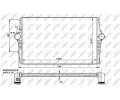 Chladi vzduchu intercooler NRF ‐ NRF 30931
