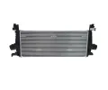 NRF Chladi vzduchu intercooler NRF 30933, 30933