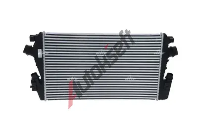 NRF Chladi vzduchu intercooler NRF 30934, 30934