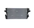NRF Chladi vzduchu intercooler NRF 30934, 30934