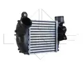 NRF Chladi vzduchu intercooler ‐ NRF 30935