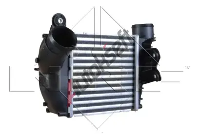 NRF Chladi vzduchu intercooler NRF 30935, 30935