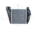NRF Chladi vzduchu intercooler NRF 30935, 30935