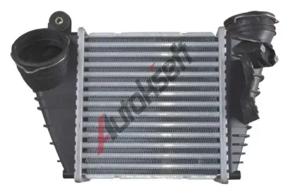 NRF Chladi vzduchu intercooler NRF 30936, 30936