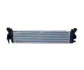 Chladi vzduchu intercooler NRF ‐ NRF 309383