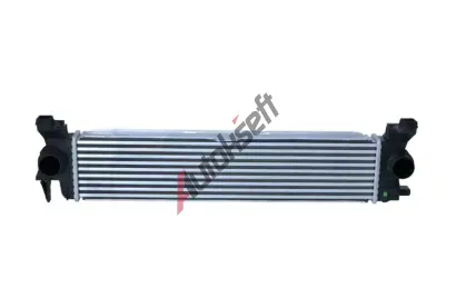 NRF Chladič vzduchu intercooler NRF 309383, 309383 NRF Chladič vzduchu intercooler NRF 309383, 309383