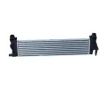 NRF Chladič vzduchu intercooler NRF 309383, 309383