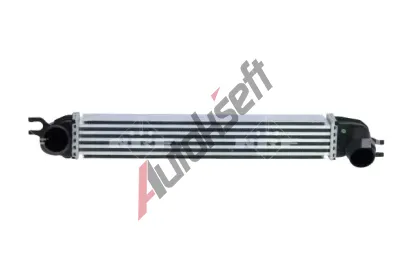 NRF Chladi vzduchu intercooler NRF 30939, 30939