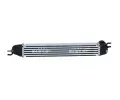 NRF Chladi vzduchu intercooler NRF 30939, 30939
