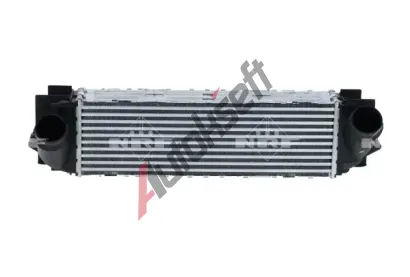 NRF Chladič vzduchu intercooler NRF 30940, 30940 NRF Chladič vzduchu intercooler NRF 30940, 30940