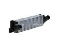 NRF Chladič vzduchu intercooler NRF 30940, 30940