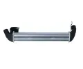 NRF Chladič vzduchu intercooler NRF 30941, 30941