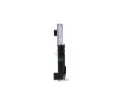 NRF Chladič vzduchu intercooler NRF 30942, 30942