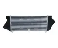 NRF Chladič vzduchu intercooler NRF 30942, 30942