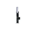 NRF Chladič vzduchu intercooler NRF 30942, 30942